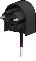GE F45 ST