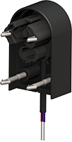 GE F45 ST